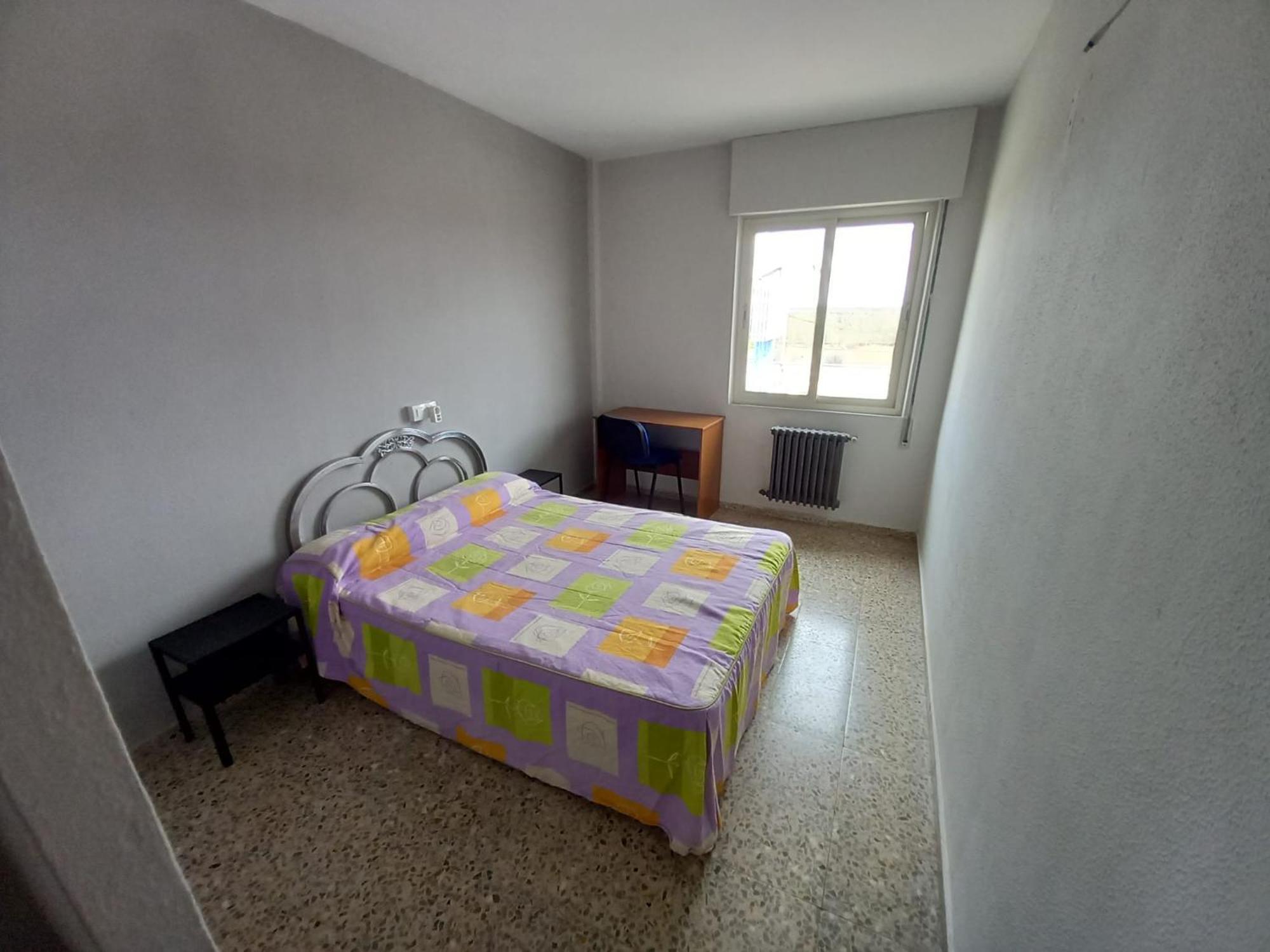Hostal San Miguel Villalobar Buitenkant foto